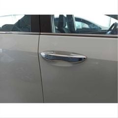 COROLLA 2013-2018 IÇIN UYUMLU KAPI KOLU KAPLAMA NIKELAJ