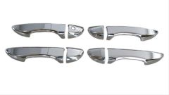 COROLLA 2013-2018 IÇIN UYUMLU KAPI KOLU KAPLAMA NIKELAJ