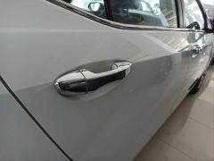 COROLLA 2013-2018 IÇIN UYUMLU KAPI KOLU KAPLAMA NIKELAJ