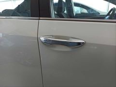 COROLLA 2013-2018 IÇIN UYUMLU KAPI KOLU KAPLAMA NIKELAJ