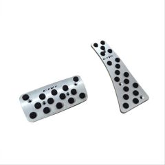 CIVIC FD6 IÇIN UYUMLU SPOR PEDAL SETI