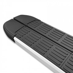 Citroen Jumper 3 Kısa Şase  Aluminyum Yan Basamak 203 Cm 2006 Üzeri