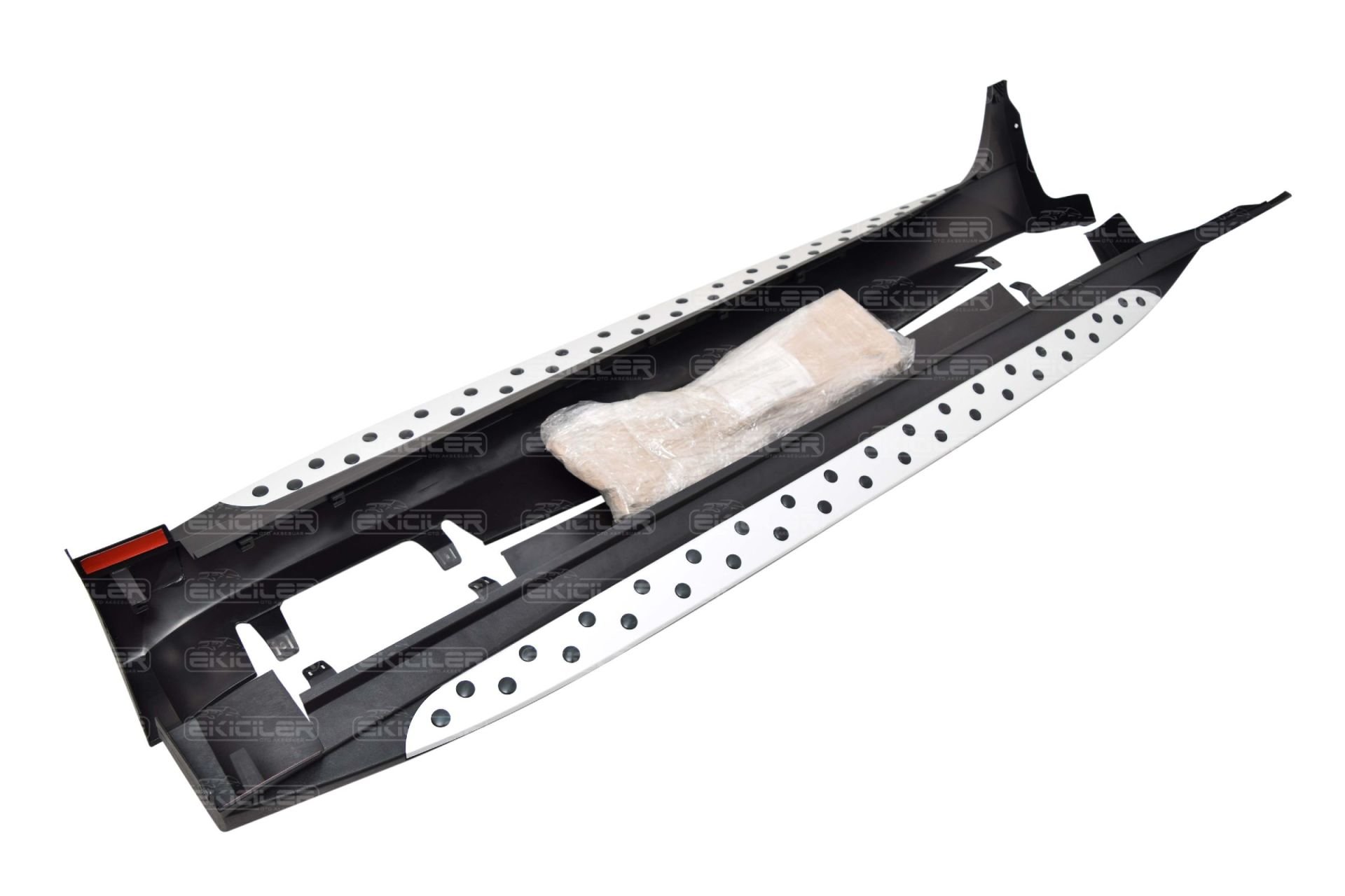 Hyundai Ix35 2010 Sonrası Orjinal OEM Yan Basamak