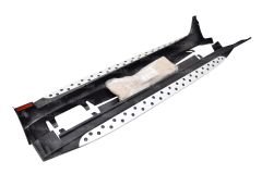 Hyundai Ix35 2010 Sonrası Orjinal OEM Yan Basamak