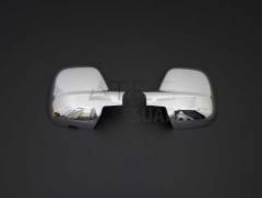 Citroen Jumpy 3 Krom Ayna Kapağı 2 Parça Abs 2017 ve Sonrası