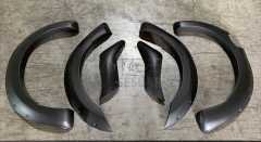 FORD RANGER T6 (2012-2015) ÇAMURLUK KABARTMA DODIK (PP ENJEKSIYON)