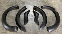 FORD RANGER T6 (2012-2015) ÇAMURLUK KABARTMA DODIK (PP ENJEKSIYON)