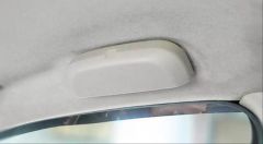 CIVIC FC5 UYUMLU GÖZLÜK KABI