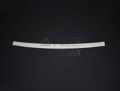 Citroen C5 Aircross Krom Arka Tampon Eşiği (Taşlı) 2019 ve Sonrası