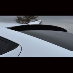 ELANTRA 2021+ CAM ÜSTÜ SPOILER   - PIANO BLACK (PARLAK SIYAH)