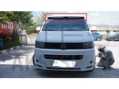 VW T-7 2015 Makyajlı Ön Güneşlik Boyalı