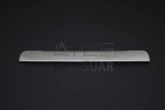 Opel Vivaro 3 Krom Bagaj Çıtası Çift Kapılı 2014-2019 Arası