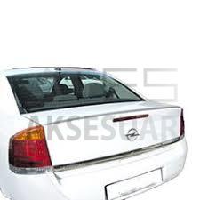 OPEL VECTRA C (2002-2008) Bagaj Çıtası Boyalı