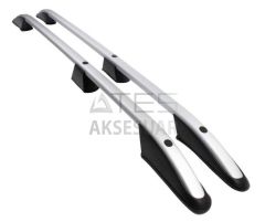 Citroen Jumpy 2 Elegance Tavan Çıtası Gri 2007-2016 Arası