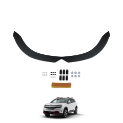 Citroen C5 Aircross Ön Kaput Koruyucu Rüzgarlık 4Mm 2017›