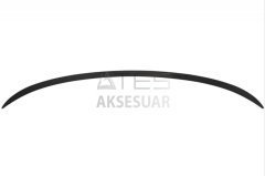 BMW 3 SERISI E90 2005-2012 MP SPOILER - PIANO BLACK (PARLAK SIYAH)