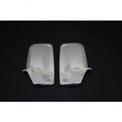 Mercedes Sprinter Ayna Kapağı 2 Parça ABS Krom 2013-