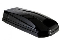 Peugeot 3008 Perflex Exclusive 500 lt Port Bagaj Siyah