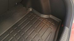 CIVIC FK7 2016-2020 IÇIN UYUMLU HB BAGAJ HAVUZU