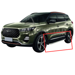 Chery Tiggo 7 Pro YAN BASAMAK