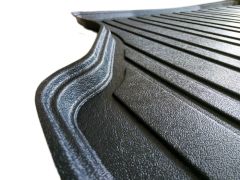 CIVIC FB7 2012-2015 IÇIN UYUMLU  BAGAJ HAVUZU