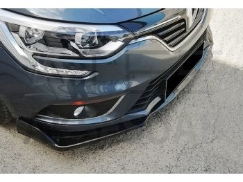 Renault Megane 4 H/B Ön Karlık Boyalı