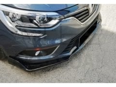 Renault Megane 4 H/B Ön Karlık Boyalı