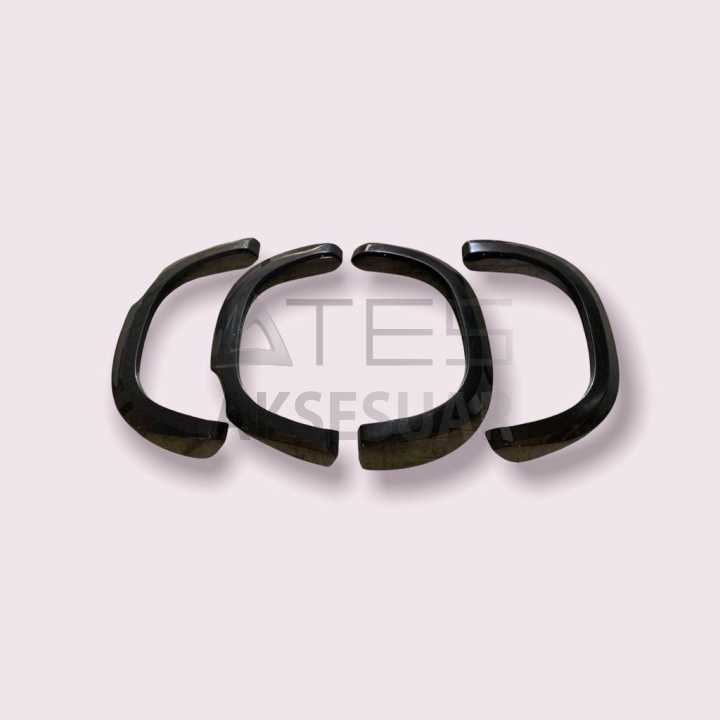 MERCEDES W470 X-CLASS ÇAMURLUK KABARTMA DODIK - DUZ