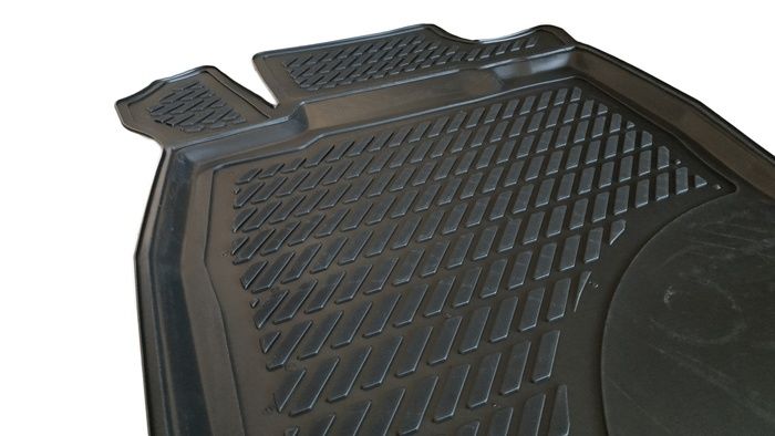 CIVIC FC5 2016-2020 IÇIN UYUMLU KAUCUK PASPAS