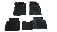 CIVIC FC5 2016-2020 IÇIN UYUMLU KAUCUK PASPAS