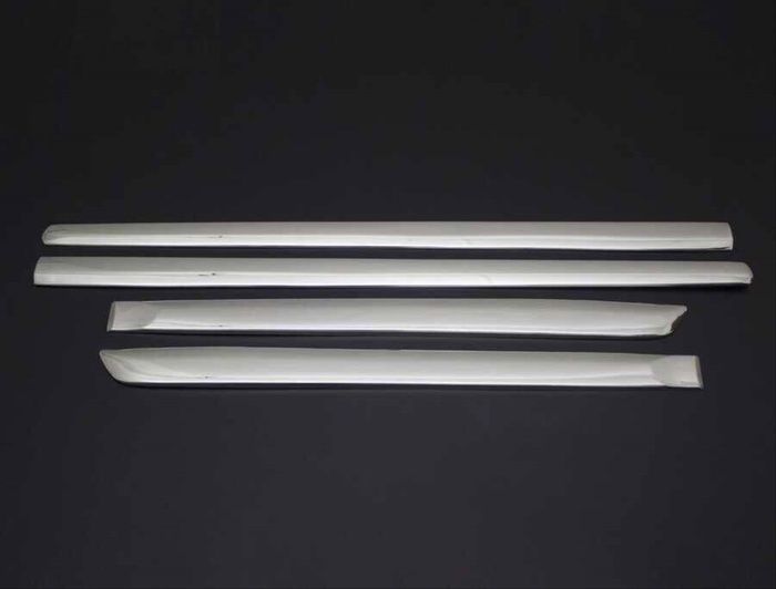 COROLLA 2008-2013 IÇIN UYUMLU KAPI ÇITASI KROM