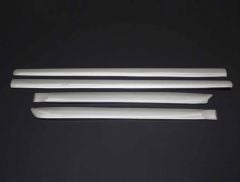 COROLLA 2008-2013 IÇIN UYUMLU KAPI ÇITASI KROM