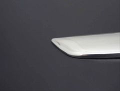 COROLLA 2008-2013 IÇIN UYUMLU KAPI ÇITASI KROM