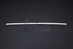 Fiat Egea HB Krom Bagaj Çıtası 2016 ve Sonrası