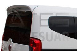 Fiat Fiorino Anatomik Spoiler 2008 ve Sonrası