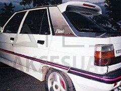 Renault Flash Marşpiyel Tk.