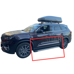 Chery Tiggo 8 Pro  2023+ YAN BASAMAK