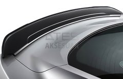 FORD MUSTANG 2015-2020 GT350 SPOILER (BOYASIZ)