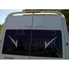 Ford Transit Journey Alçak Tavan Spoiler