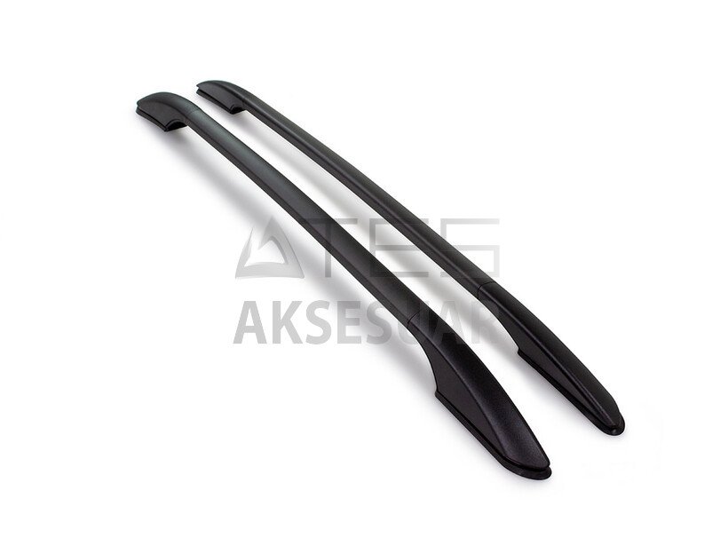 Fiat Grande Punto Solid Tavan Çıtası Siyah Yapıştırma 2005-2009 Arası