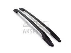 Fiat Grande Punto Solid Tavan Çıtası Siyah Yapıştırma 2005-2009 Arası