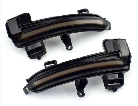 SUPER B 2015+ IÇIN UYUMLU AYNA SINYALI