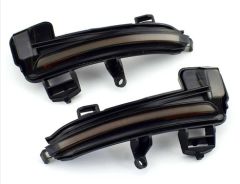 SUPER B 2015+ IÇIN UYUMLU AYNA SINYALI