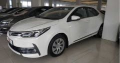 COROLLA 2014-2018 IÇIN UYUMLU KAPI ÇITASI NIKELAJ
