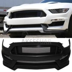 FORD MUSTANG 2015-2017 GT350 ÖN TAMPON FULL SET
