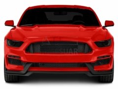 FORD MUSTANG 2015-2017 GT350 ÖN TAMPON FULL SET