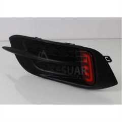 HONDA CIVIC FC5 2016-2020 ARKA SIS LEDI