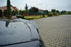 BMW 3 SERISI E92 SPOILER - PIANO BLACK (PARLAK SIYAH)