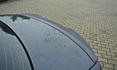 BMW 3 SERISI E92 SPOILER - PIANO BLACK (PARLAK SIYAH)