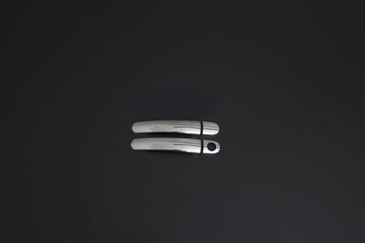 Seat AROSA Kapı Kolu 2 Kapı Paslanmaz Çelik 1997-2005